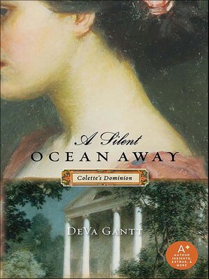 A Silent Ocean - ebook